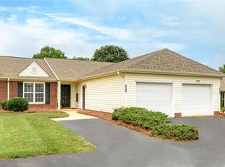 226 Troonsway Rd, Winston Salem, NC 27127