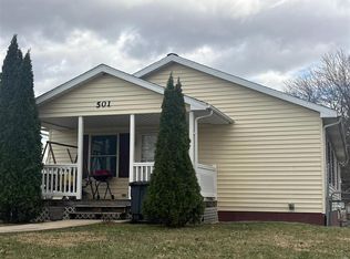 501 S Martin St, Ligonier, IN 46767