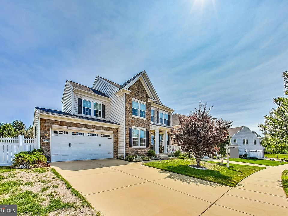 1st image of 3906 Fox Meadow Way