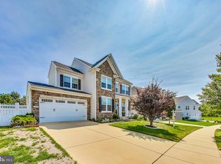 3906 Fox Meadow Way, Upper Marlboro, MD 20772