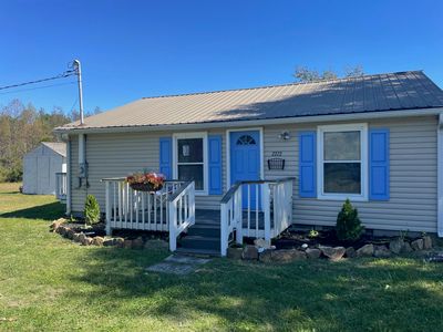 2272 County Road 95, Higdon, AL, 35979