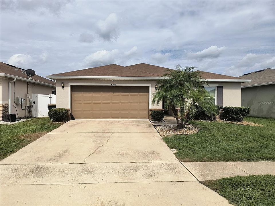 1st image of 4507 BALER TRAILS DRIVE