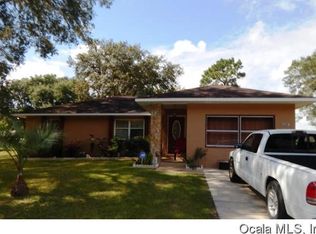 12084 SE 97th Ct, Belleview, FL 34420