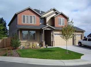 1554 S 14th Cir, Ridgefield, WA 98642