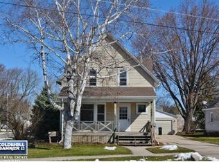 306 W Foster St, Appleton, WI 54915