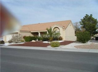 9052 Litchfield Ave, Las Vegas, NV 89134