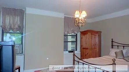 Sold by Bond New York