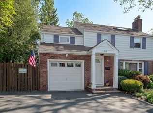 435 Westfield Rd, Scotch Plains, NJ 07076