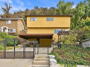 3618 Griffin Ave, Los Angeles, CA 90031