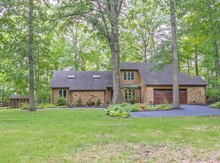 274 Larkspur Ct, Zionsville, IN 46077