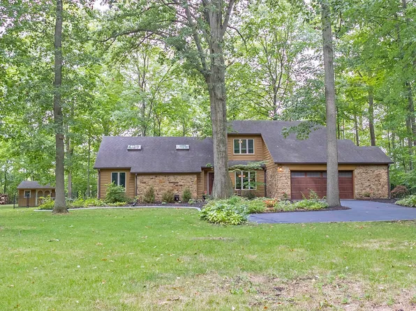 274 Larkspur Ct, Zionsville, IN 46077