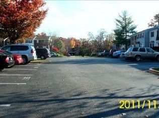 7033 Palamar Ter, Lanham, MD 20706