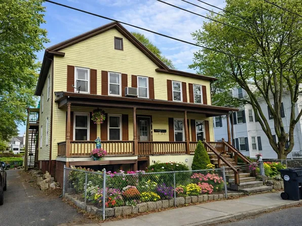 189 Chestnut St #3, Marlborough, MA 01752