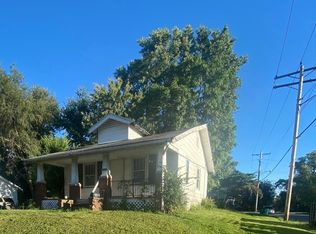 1505 E Walnut St, Decatur, IL 62526