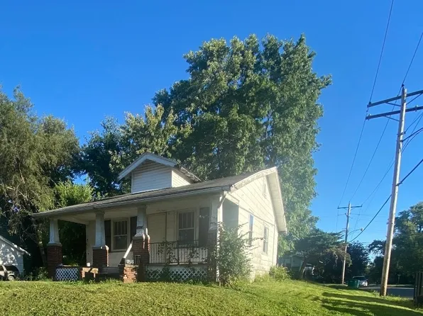 1505 E Walnut St, Decatur, IL 62526