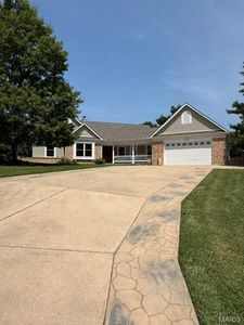1255 Canepa Rd, Festus, MO, 63028