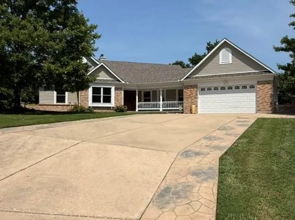 1255 Canepa Rd, Festus, MO 63028