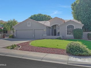 15923 N 77th Ave, Peoria, AZ 85382