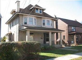 705 Robinwood Dr, Pittsburgh, PA 15216