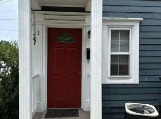 1409 Charles St APT 1, Fredericksburg, VA 22401
