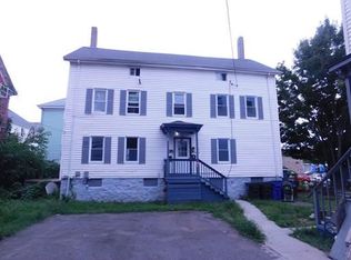 64 Tremont St, Fall River, MA 02720