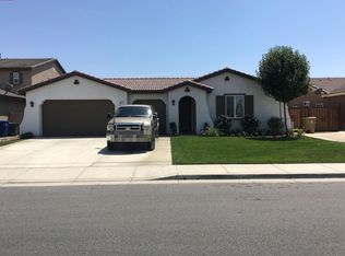 4607 Basque St, Bakersfield, CA 93313