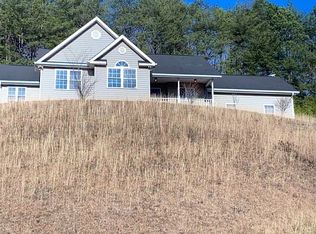 164 Wheeler Hollow Rd, Fort Gay, WV 25514