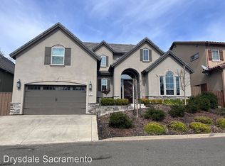 862 Nature Way, Folsom, CA 95630