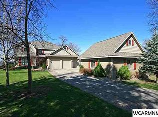 343 Lake Ave S, Spicer, MN 56288