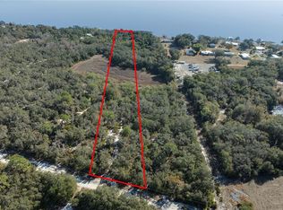3201 Scrub Oak Ln Lot 22, Lake Wales, FL 33898