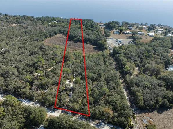 3201 Scrub Oak Ln Lot 22, Lake Wales, FL 33898