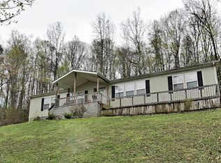 631 Laurel Rd, Clinton, TN 37716