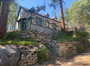 6032 Evans Rd, Wofford Heights, CA 93285