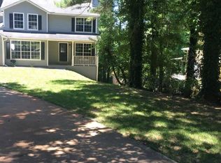 1283 To Lani Dr, Stone Mountain, GA 30083