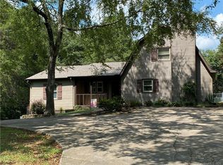 1270 Pine Ridge Rd, China Grove, NC 28023