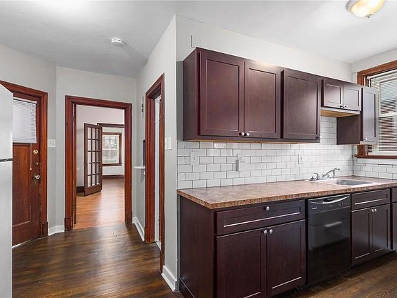 5th image of 4932 Potomac St #1F