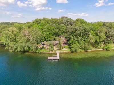 5740 Christmas Lake Point, Shorewood, MN, 55331
