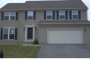 123 E Braeburn Dr, Smyrna, DE 19977
