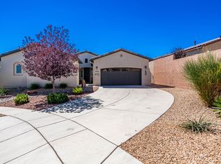 5935 S Sandia Ct NE, Rio Rancho, NM 87144