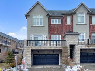 26 Island Green Ln, Markham, ON L6C 0Y7