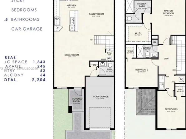 13665 SW 157th Ct #13665, Miami, FL 33196