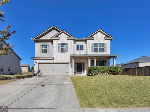 185 Madison Grace Ave, McDonough, GA 30252