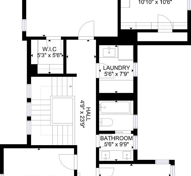 240 University Dr — Photo 32
