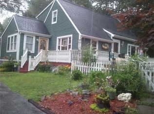 23 Bailey Rd, Oxford, MA 01540