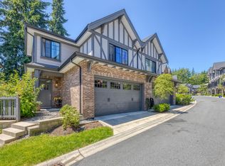 3306 Princeton Ave #34, Coquitlam, BC