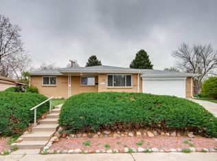 6534 Gray St, Arvada, CO 80003
