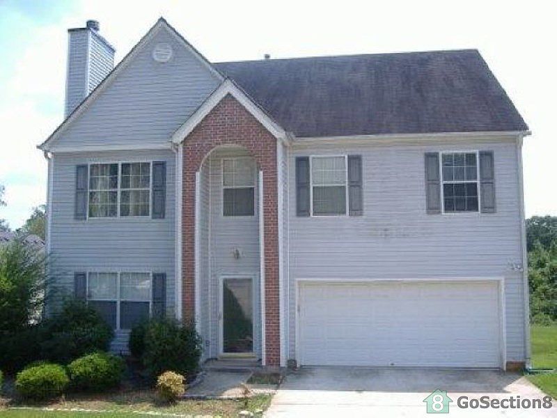 2nd image of 3825 Brown Dr