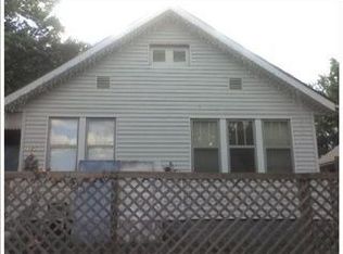 1101 N Adams St, South Bend, IN 46628
