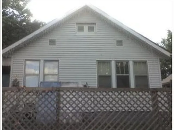 1101 N Adams St, South Bend, IN 46628