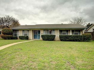 1317 N Park Dr, Richardson, TX 75081